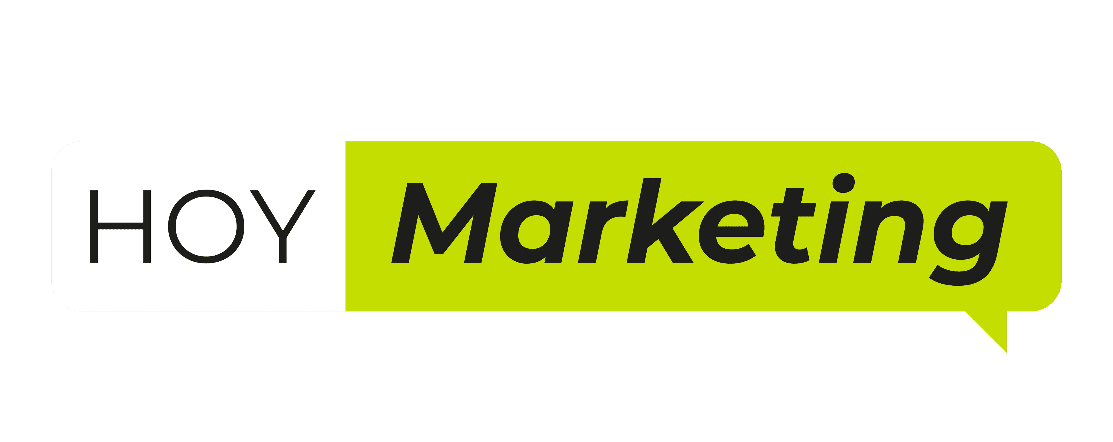 Hoy Marketing