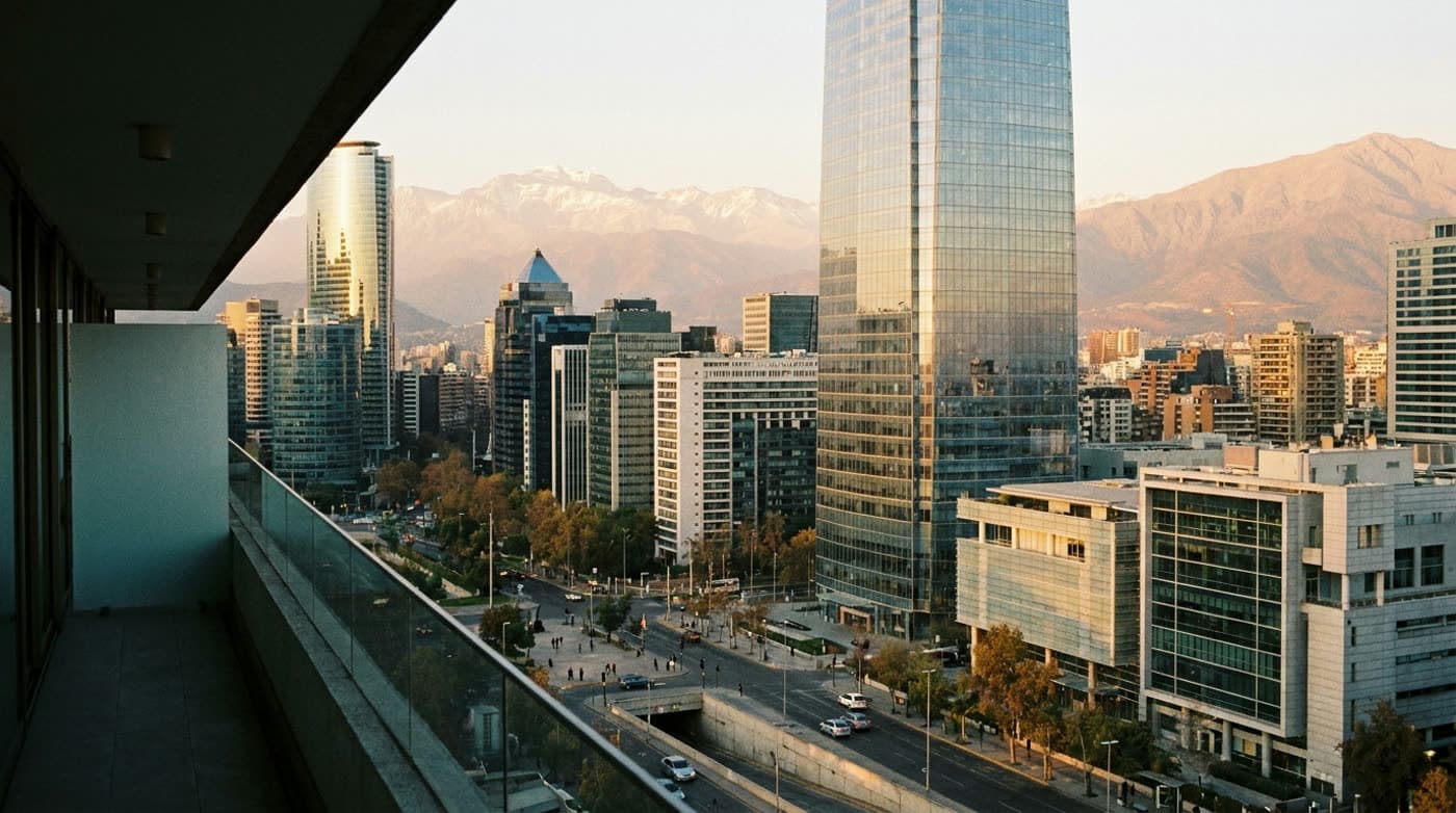 9 de cada 10 emprendedores en Chile ya usan IA